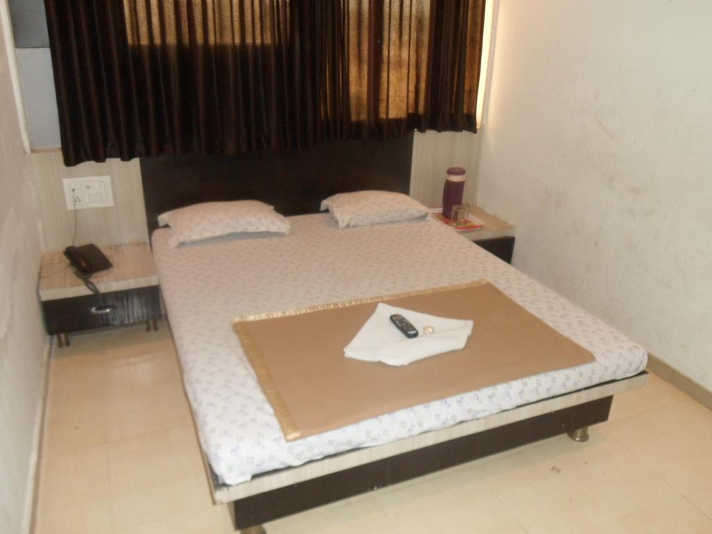 Hotel O New Balaji