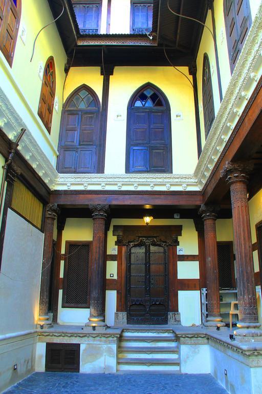 Deewanji Ni Haveli 3* Ahmedabad
