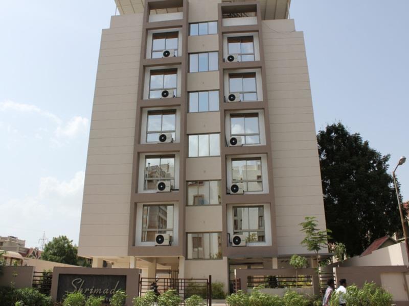 Treebo Trend Shrimad Residency