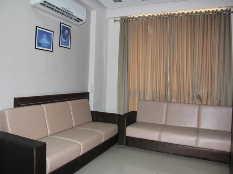 Treebo Trend Shrimad Residency Hotel 3*