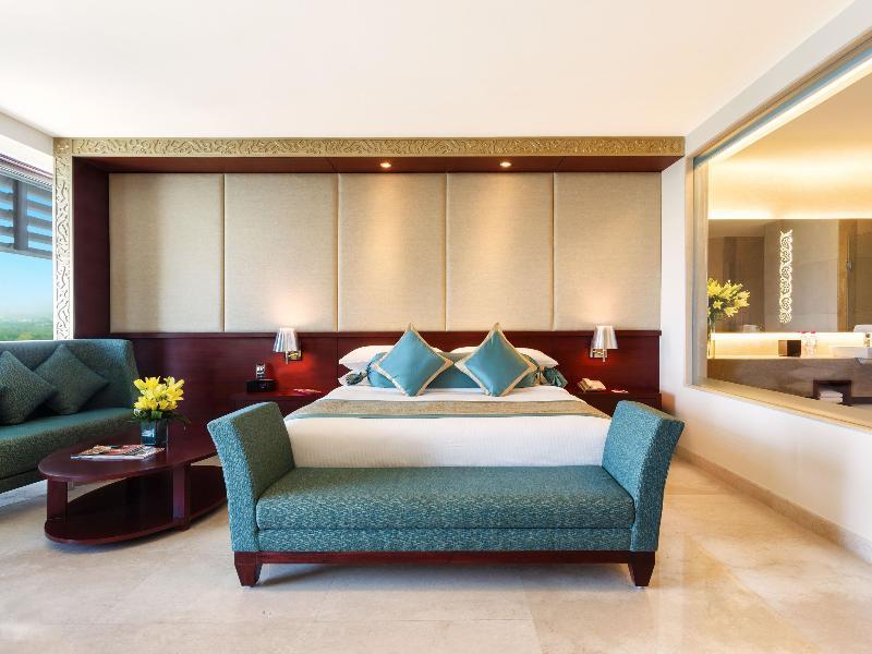 Crowne Plaza Centre By Ihg Ahmedabad