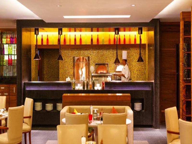 Crowne Plaza Centre By Ihg