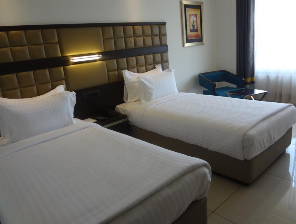 Tgb Express Maninagar 3* Ahmedabad