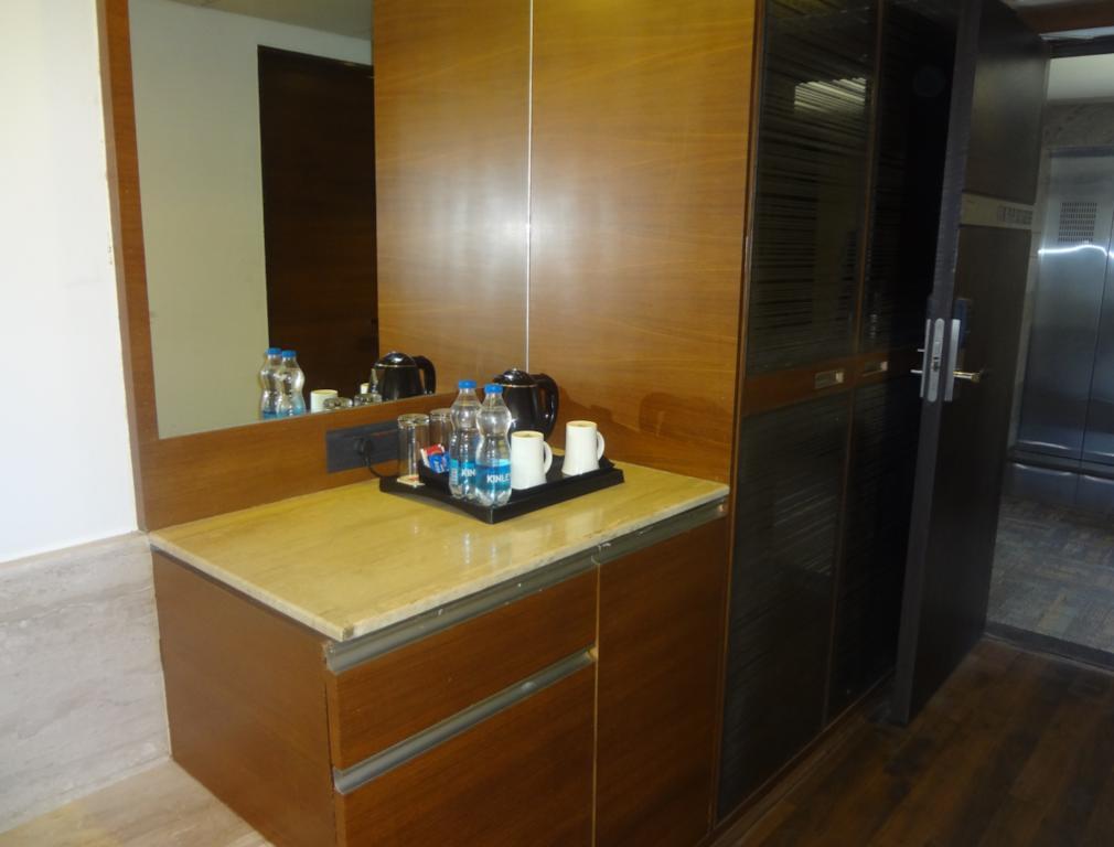 Tgb Express Maninagar Hotel 3*