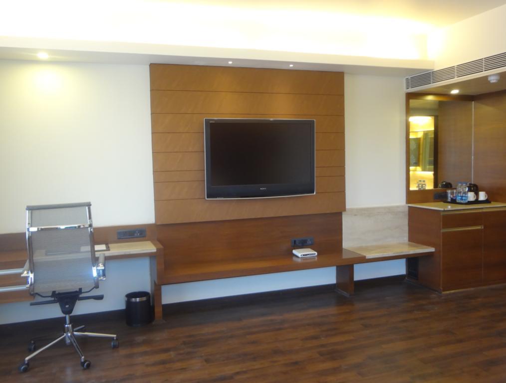 Hotel Tgb Express Maninagar