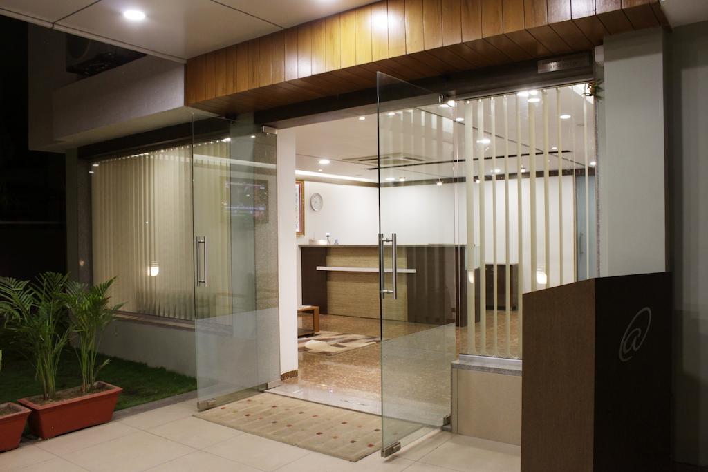 Ashray Hotel