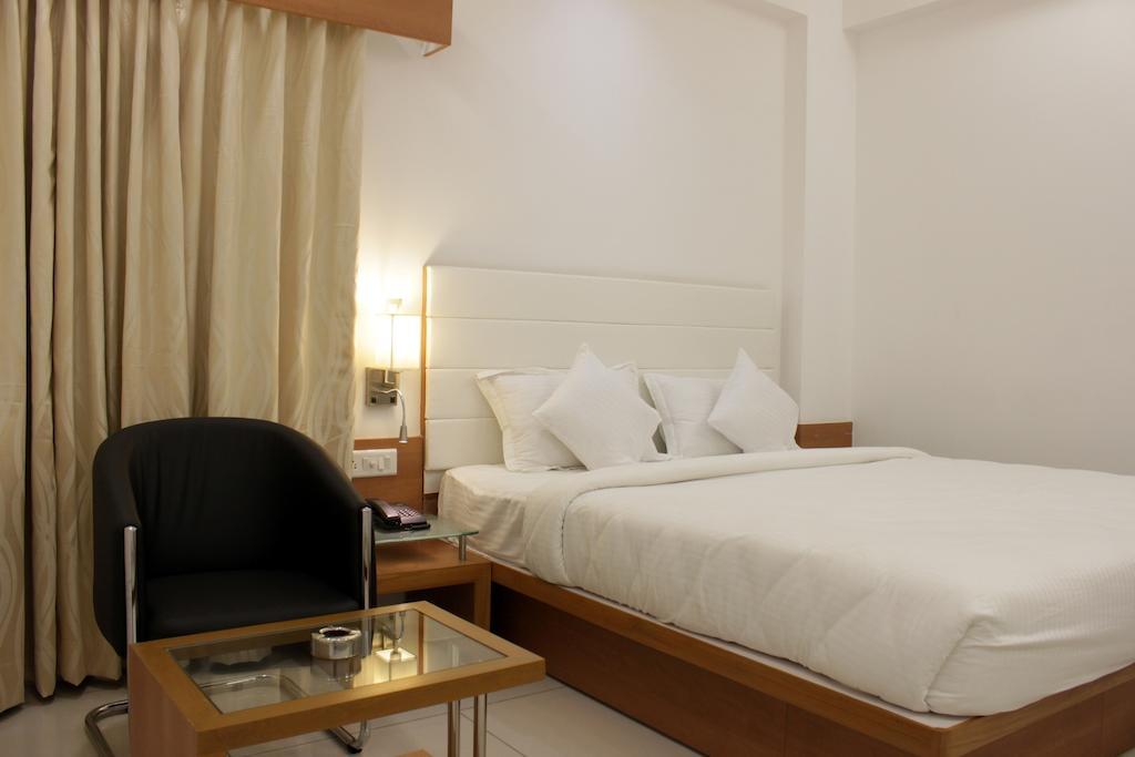 Ashray Hotel