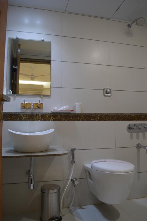 Hotel Ashray Ahmedabad