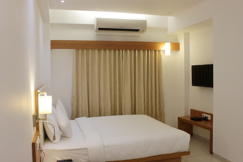 Ashray 3* Ahmedabad