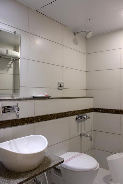 Ashray Hotel Ahmedabad
