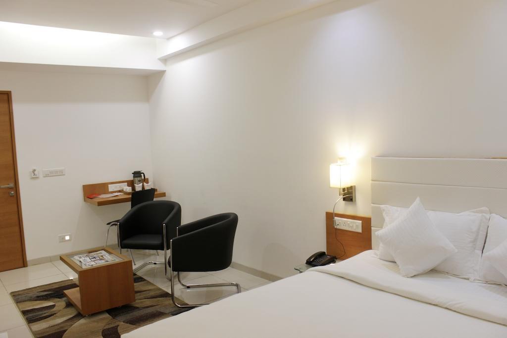 Ashray 3* Ahmedabad