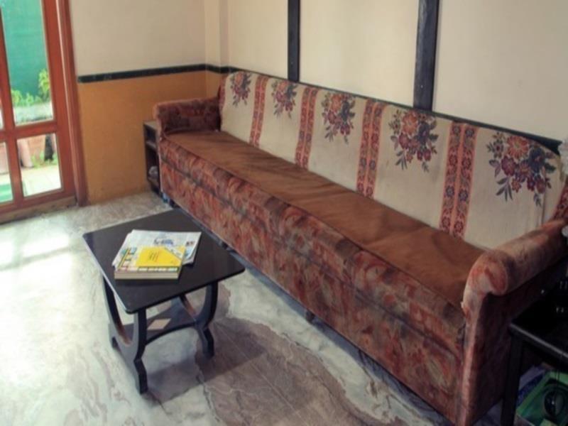 R.j.residency
