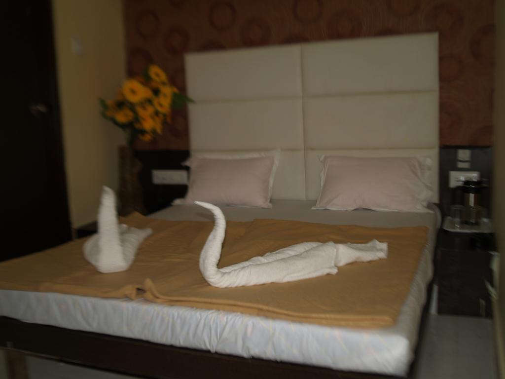 Hotel Maruti 2*