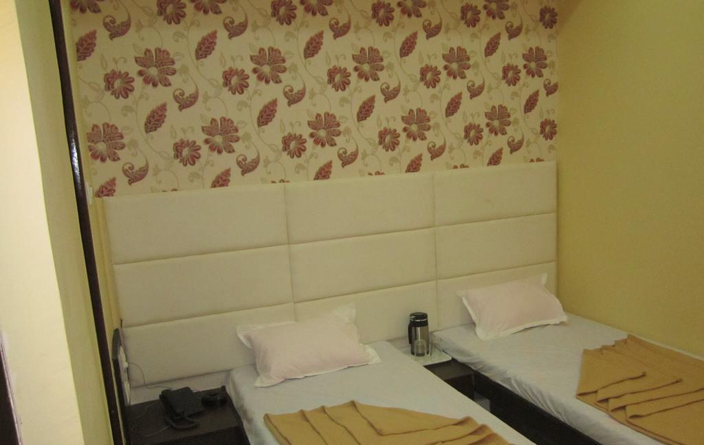 Hotel Maruti