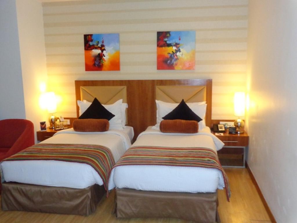 Hotel Ramada