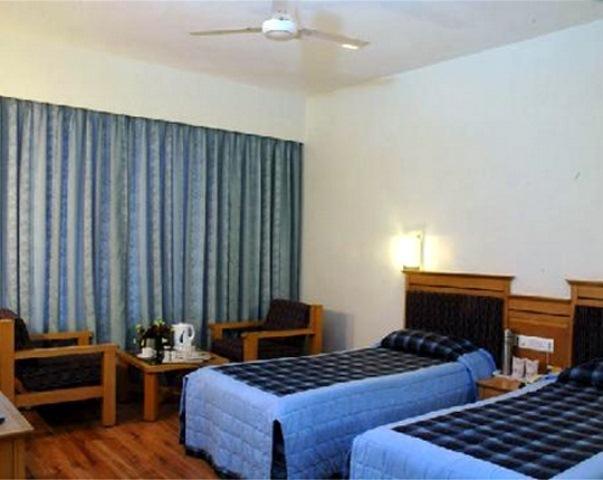 Hotel Rock Regency