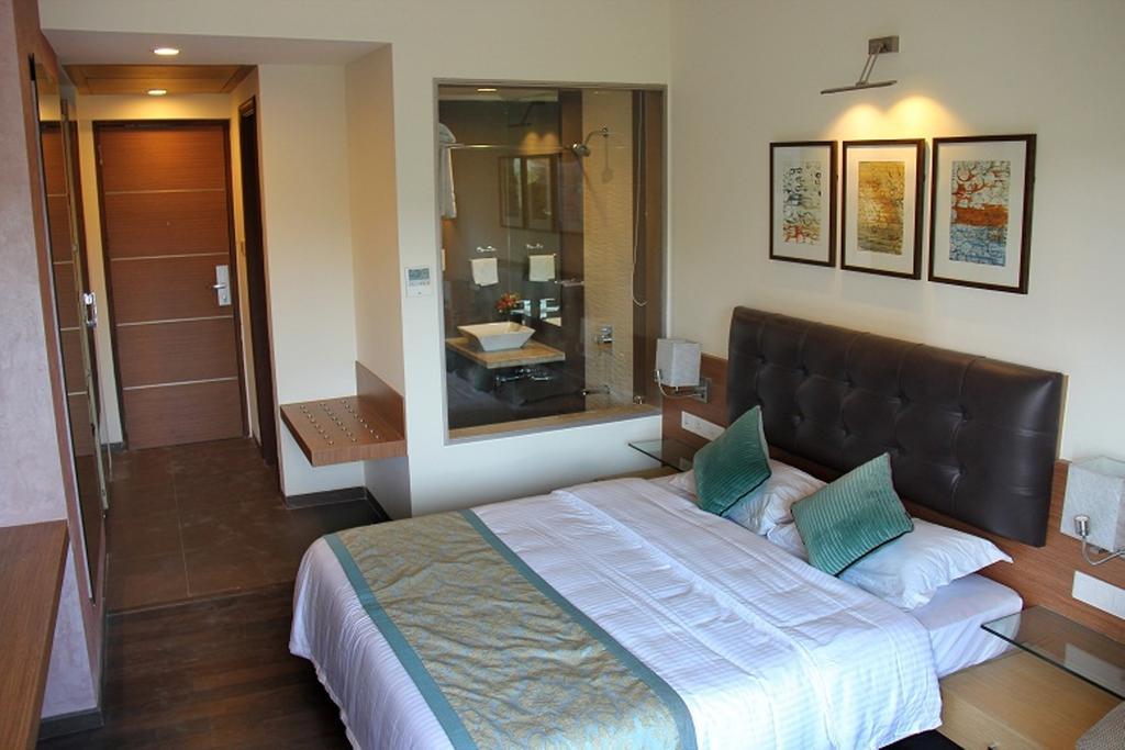 Hotel Riverview 3*
