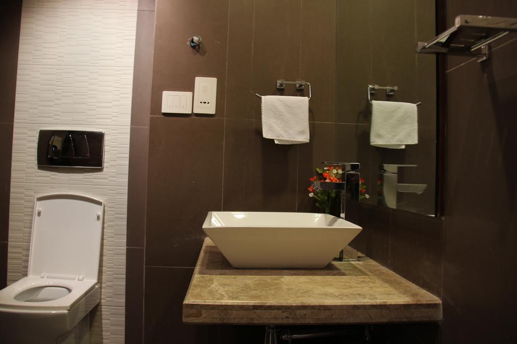Hotel Riverview