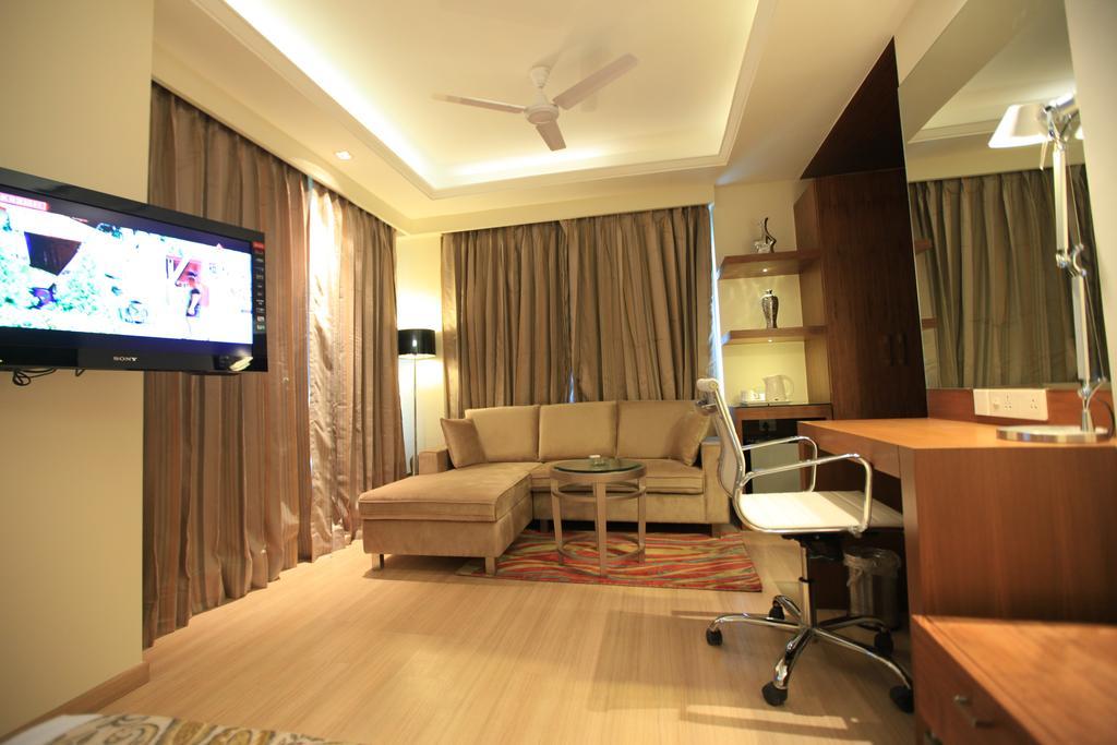 Riverview Ahmedabad