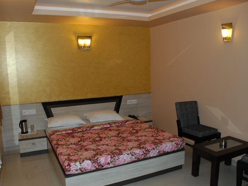 Oyo 4161 Hotel Shailly Inn Ahmedabad