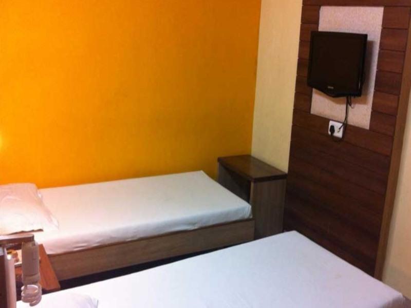 Hotel Balwas 2*