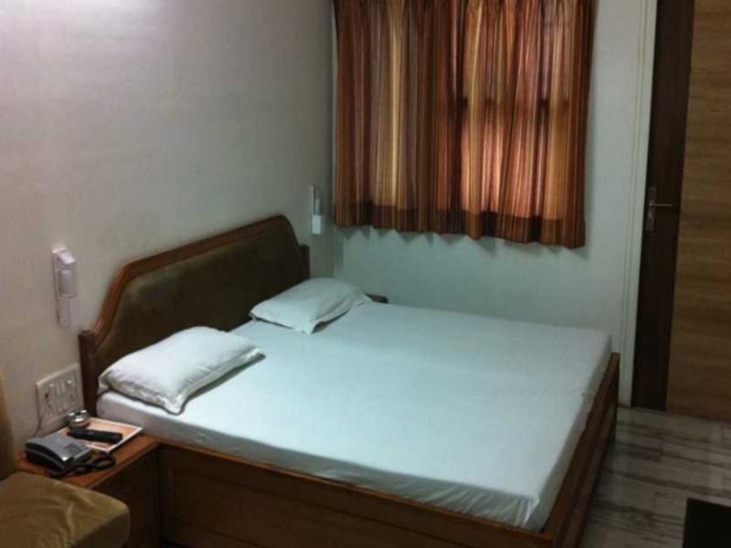 Hotel Balwas Ahmedabad