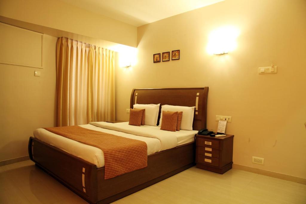 Hotel Accolade