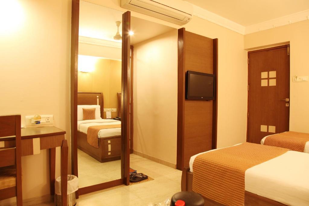 Accolade 3* Ahmedabad