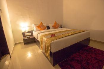 Hotel Oyo Ashram Road Ii 3*