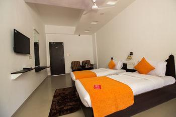 Hotel Oyo Ashram Road Ii Ahmedabad
