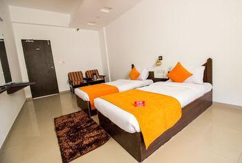 Oyo Ashram Road Ii Ahmedabad