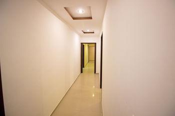 Hotel Oyo Ashram Road Ii Ahmedabad