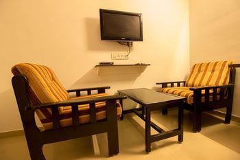 Hotel Oyo Ashram Road Ii 3*