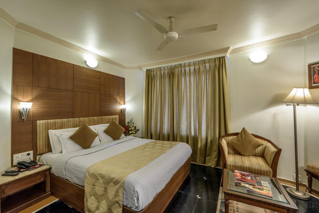 Hotel Comfort President Near Junction Station 4*