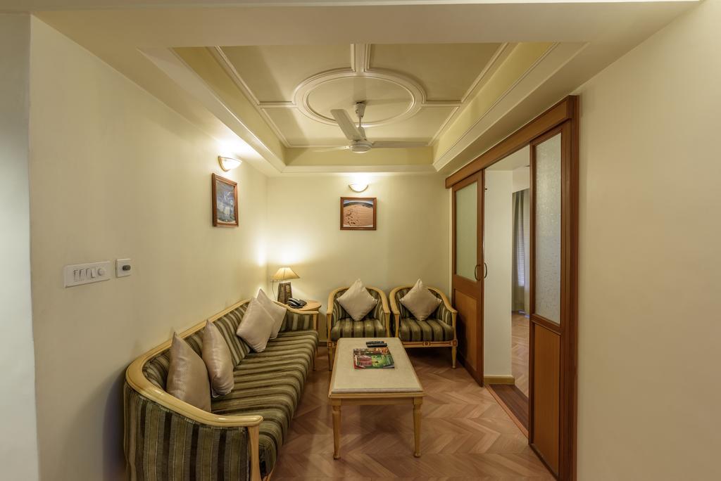 Comfort President Near Junction Station Ahmedabad