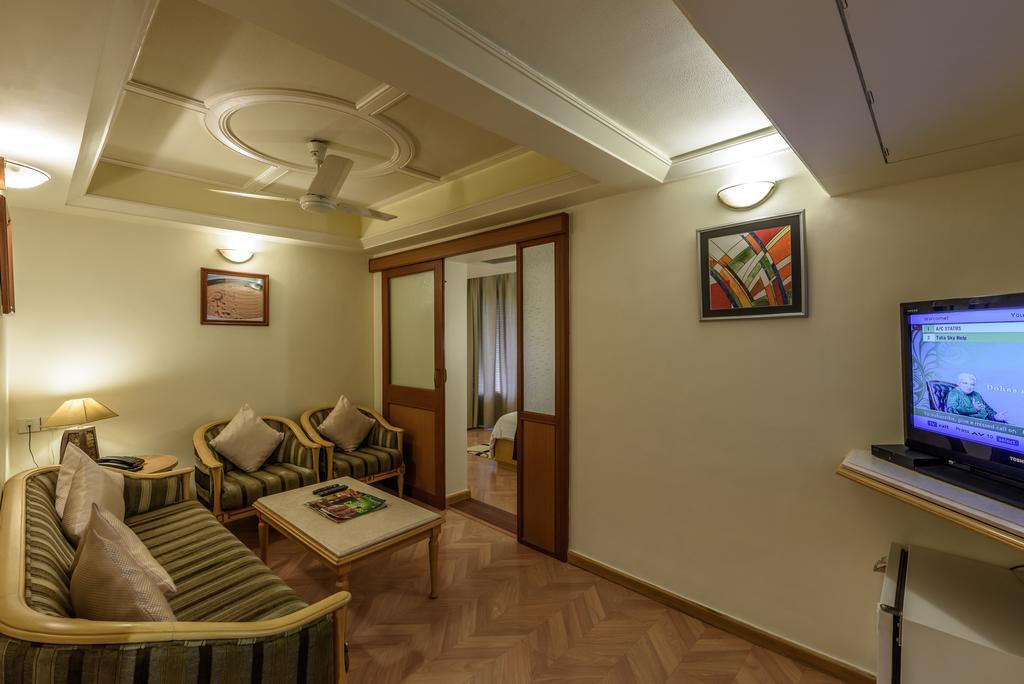 Comfort President Near Junction Station Ahmedabad