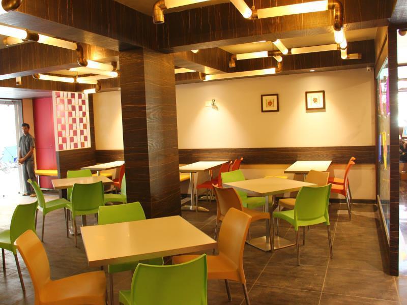 Hotel Kells And Restaurant 2*