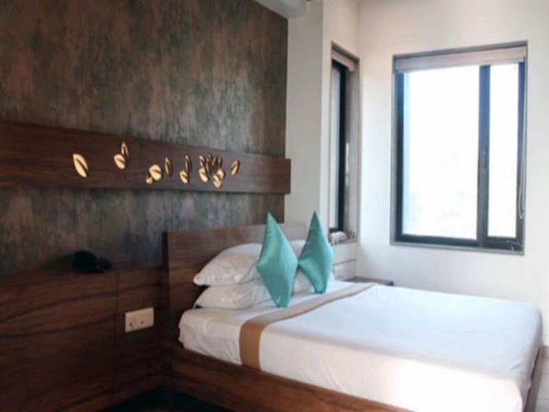 Hotel Kanan Ahmedabad