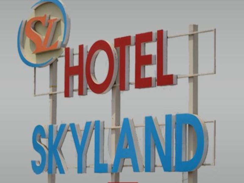 Sky Stays Skyland Ahmedabad