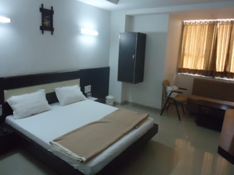 Hotel Sky Stays Skyland