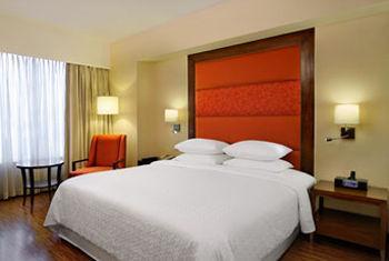 Four Points By Sheraton