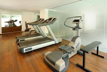Four Points By Sheraton Ahmedabad