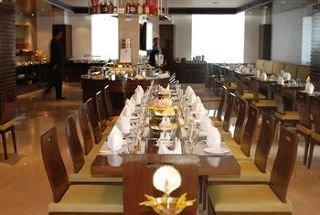 Hotel Four Points By Sheraton Ahmedabad