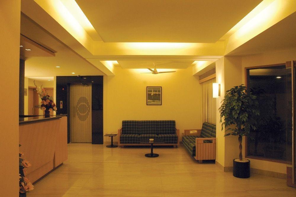 Skylon Ahmedabad