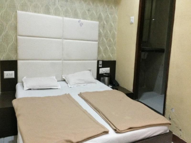Hotel Maruti 4*