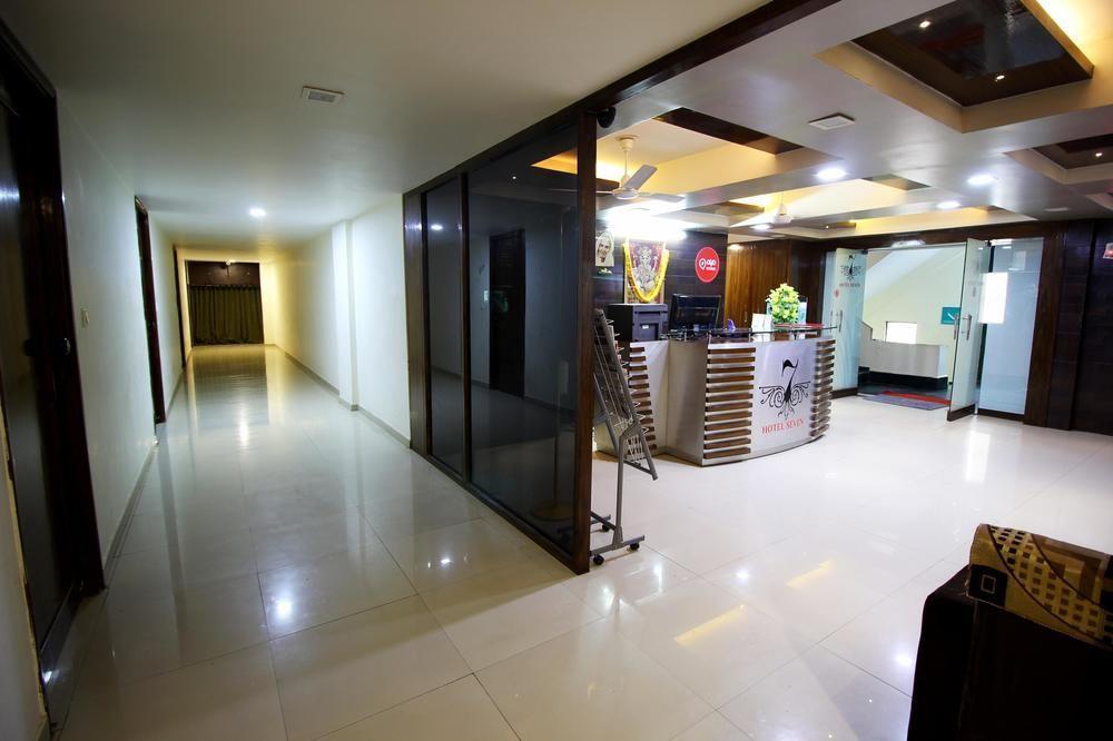 Oyo Gandhi Ashram Road Ahmedabad