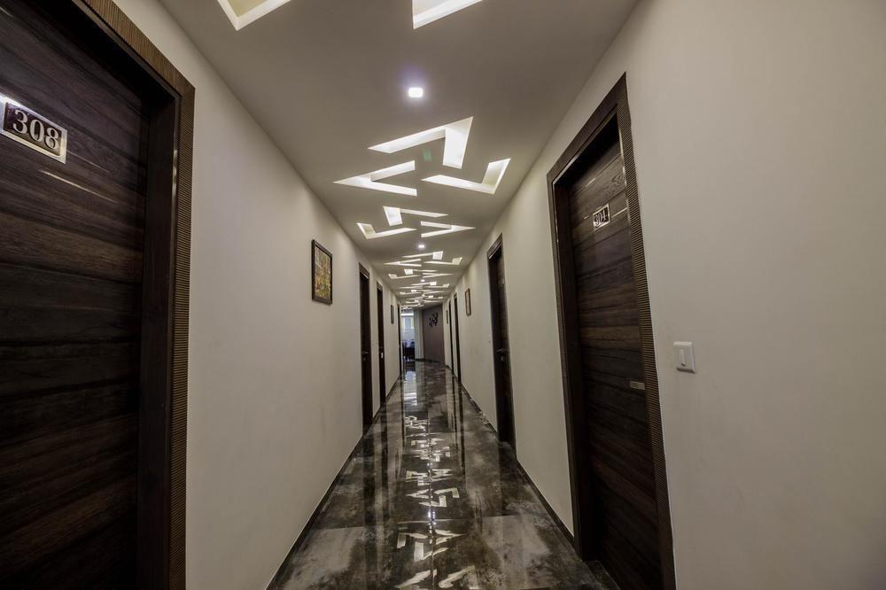 Hotel Oyo High Court Sg Highway