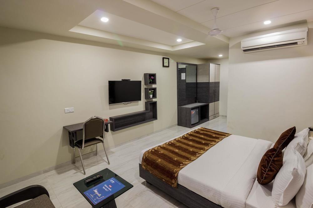 Hotel Oyo High Court Sg Highway