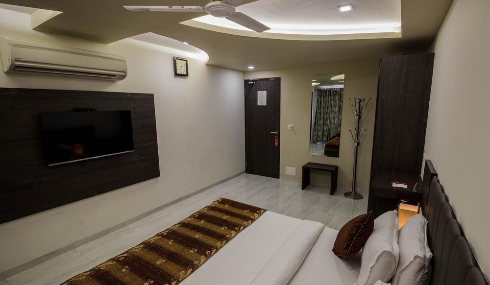 Hotel Oyo High Court Sg Highway
