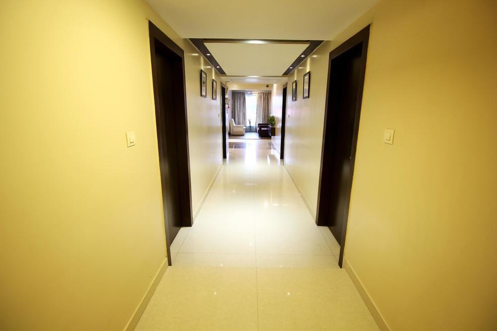 Hotel Oyo Maninagar Station Ahmedabad
